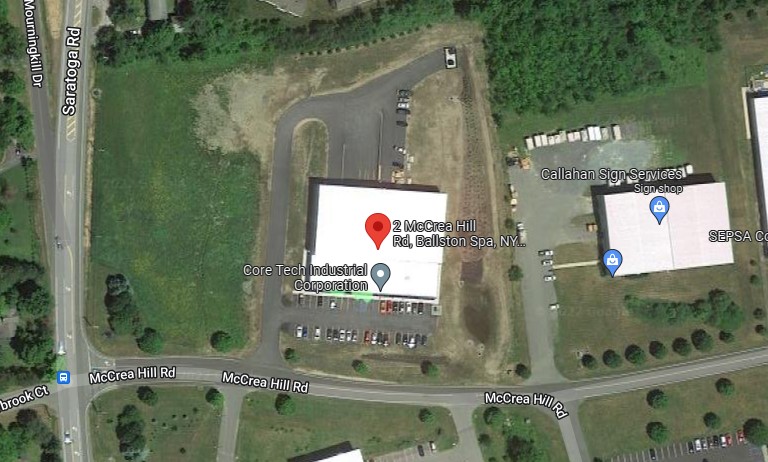 2 McCrea Hill Rd, Ballston Spa, NY, 12020 Ballston Spa,NY